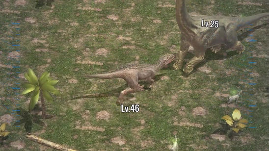 JWA | Velociraptor Evolution Hybrids